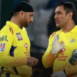 'I don't speak to him. It's been 10 years': Harbhajan Singh's explosive claims confirm rift with MS Dhoni