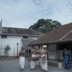 Haridasara Dinachari Movie