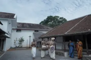 Haridasara Dinachari Movie