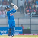 INDW vs WIW: Herculean Harleen fires India to ODI series win vs hapless West Indies