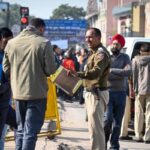 Hoax Bomb Threat