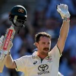 India vs Australia 2nd Test Day 2 Highlights from Adelaide Oval, Adelaide