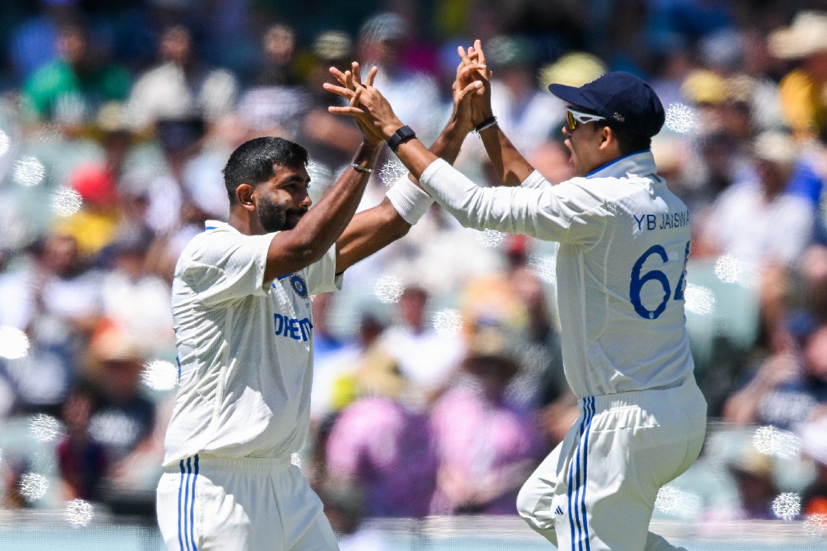 IND vs AUS: 4 Reasons Why Team India lost to Australia in Pink Ball Test at Adelaide