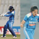 INDW vs WIW: Smriti Mandhana, Renuka power India to biggest ODI win at home against west Indies