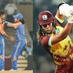 INDW vs WIW: Hayley Matthews fifty helps west Indies to beat India women by 9 Wickets in 2nd T20I