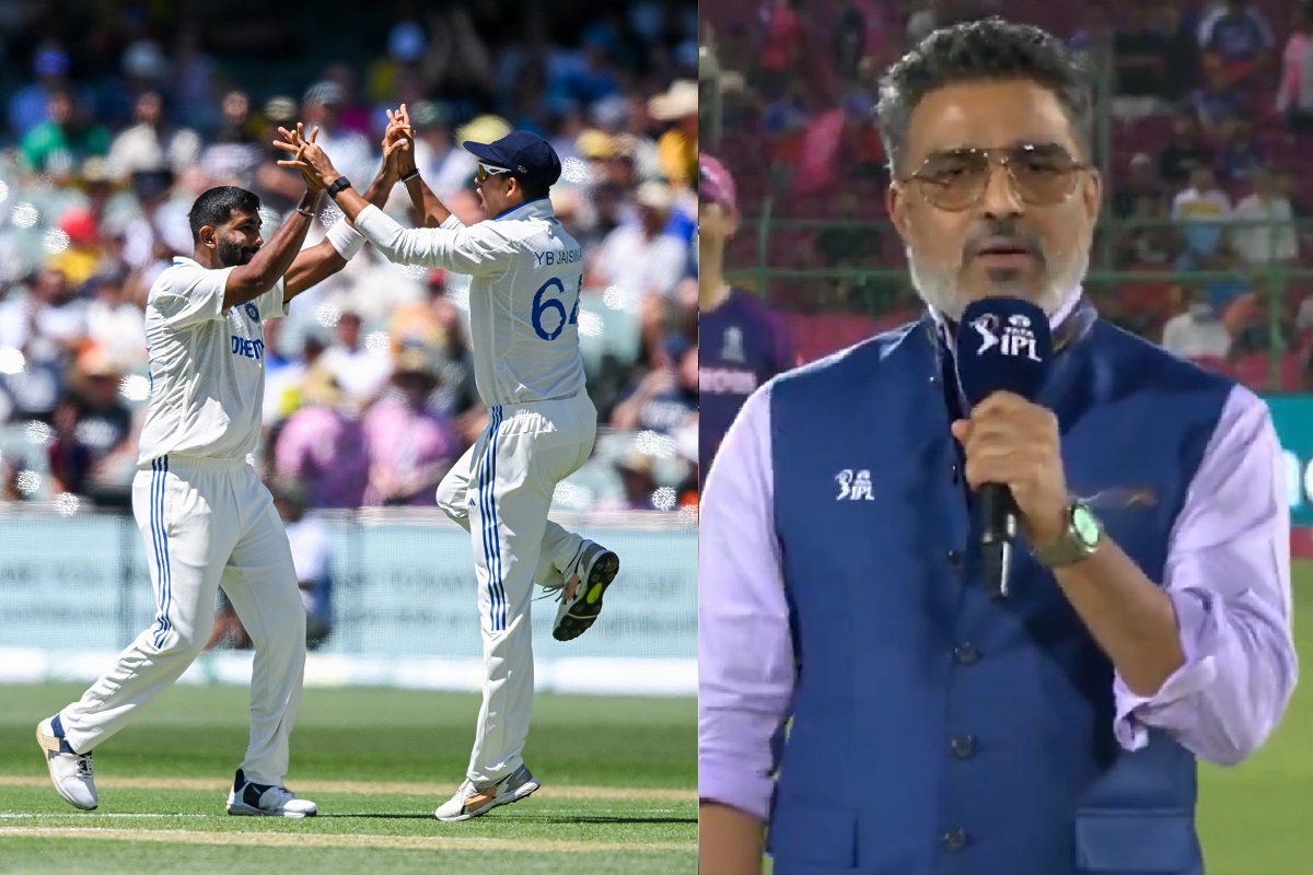 IND vs AUS: 'Team India bowlers need to be more relentless vs Australia', says Sanjay Manjrekar
