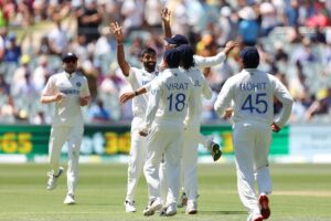 How can India qualify for WTC final 2025 after pink Ball Test loss to Australia? Qualification scenarios explained