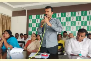JDS Meeting