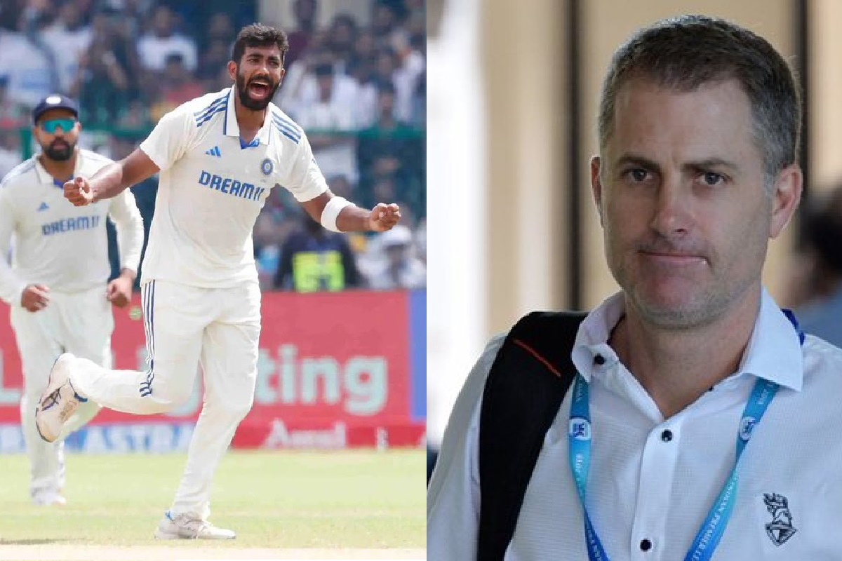 IND vs AUS: Jasprit Bumrah used the bowlers far better than Rohit Sharma: Simon Katich