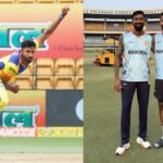 KAR vs BAR: Karnataka Lost to Baroda by 4 Wickets despite of Shreyas Gopal Hat-trick Wickets