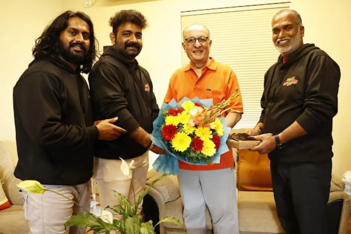 Kuladalli keelyavudo Movie