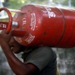 LPG Cylinder