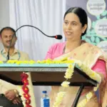 Lakshmi Hebbalkar