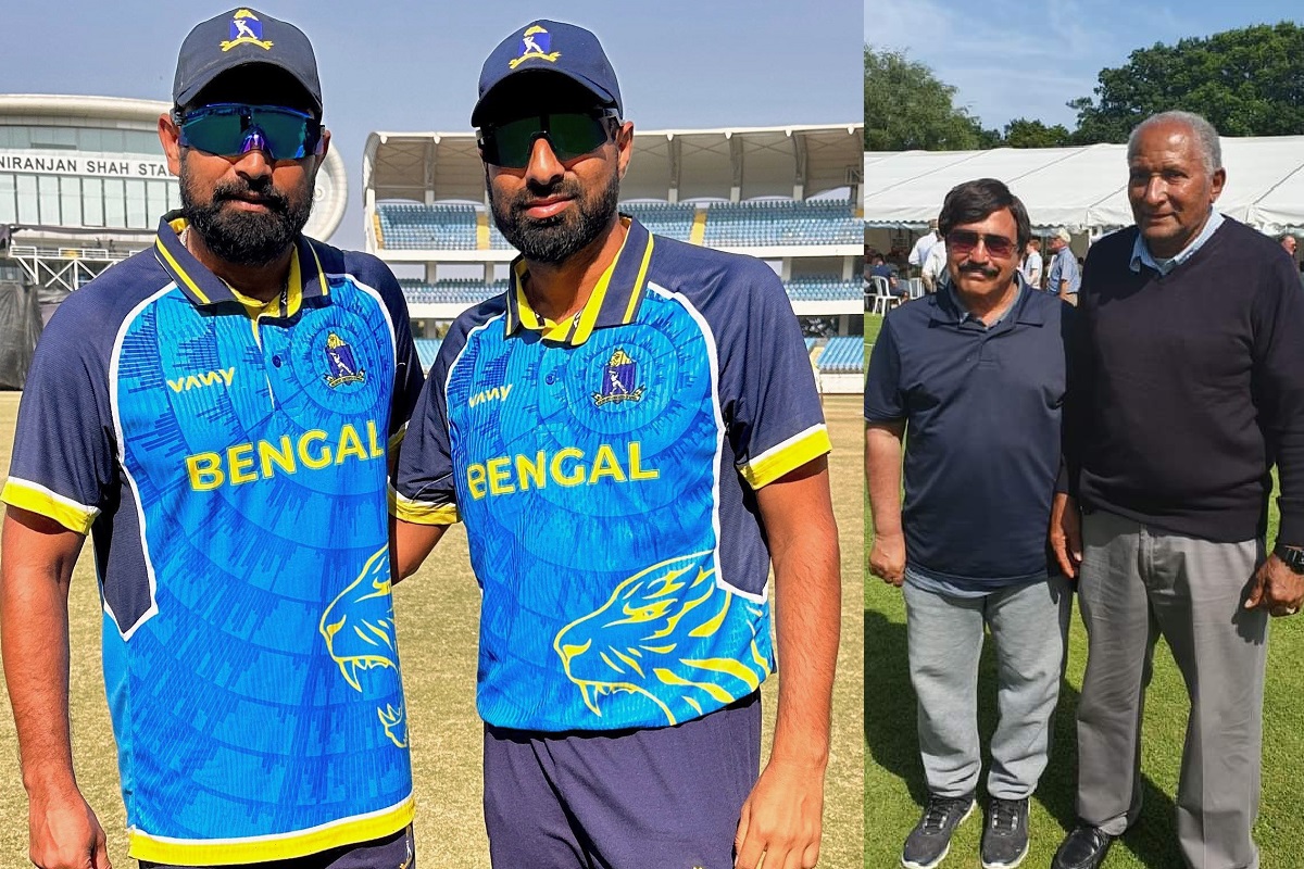 IND vs AUS: Not Jasprit Bumrah, West Indies fast bowler Andy Roberts picks India's best fast bowler