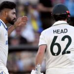IND vs AUS: 'Mohammed Siraj should be fined for keeping on appealing for lbw', says Michael Clarke
