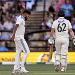 IND vs AUS: Mohammed Siraj fined 20 percent of his match fee, Travis Head penalised after Adelaide spat