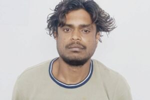 Murder Case
