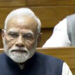 "Congress will never be able to erase taint of Emergency": PM Narendra Modi's big attack in Lok Sabha