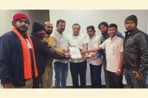 Nelamangala News