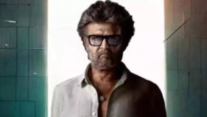 Rajinikanth Jailer 2
