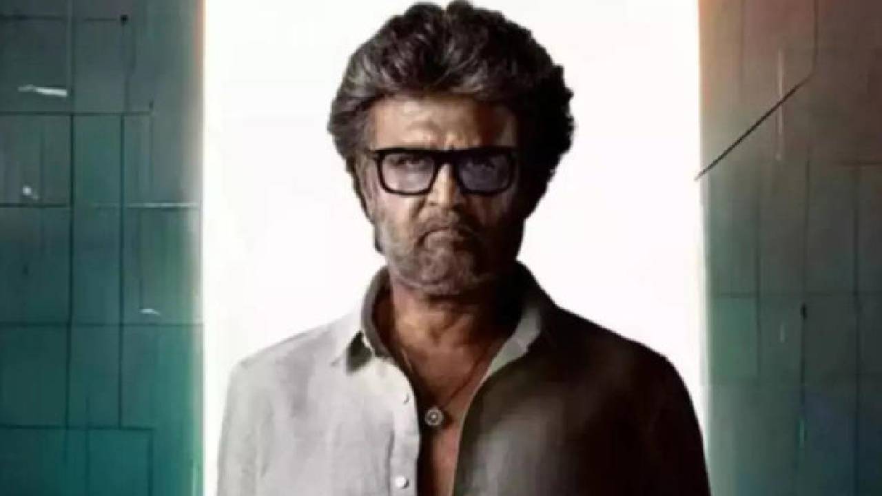 Rajinikanth Jailer 2