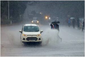 Fengal Cyclone