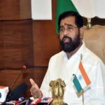 Eknath Shinde