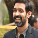 Vikrant Massey