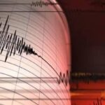 Earthquake