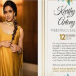 Keerthy Suresh