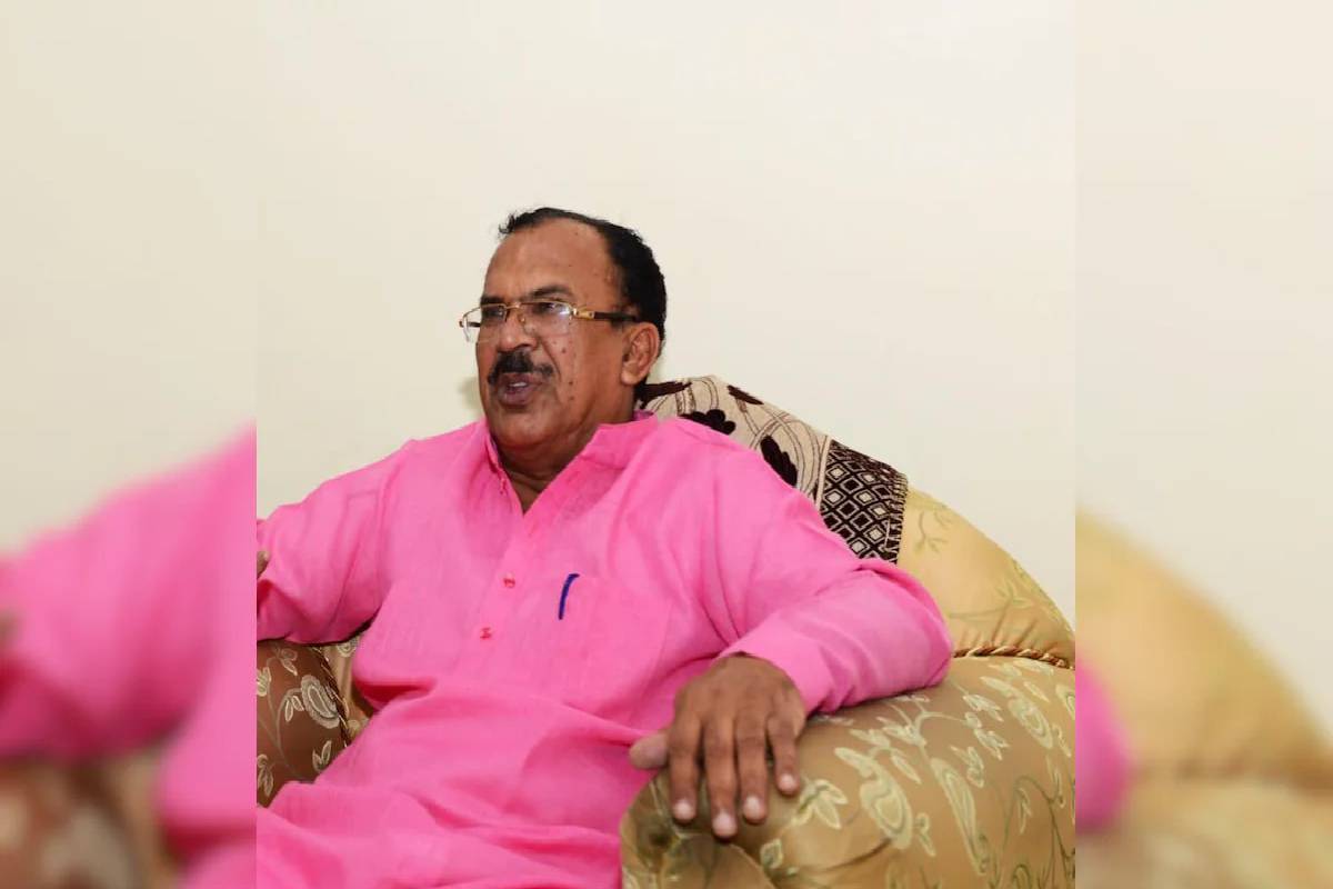 Vasudev Devnani