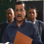 Arvind Kejriwal