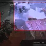 Bomb Blast