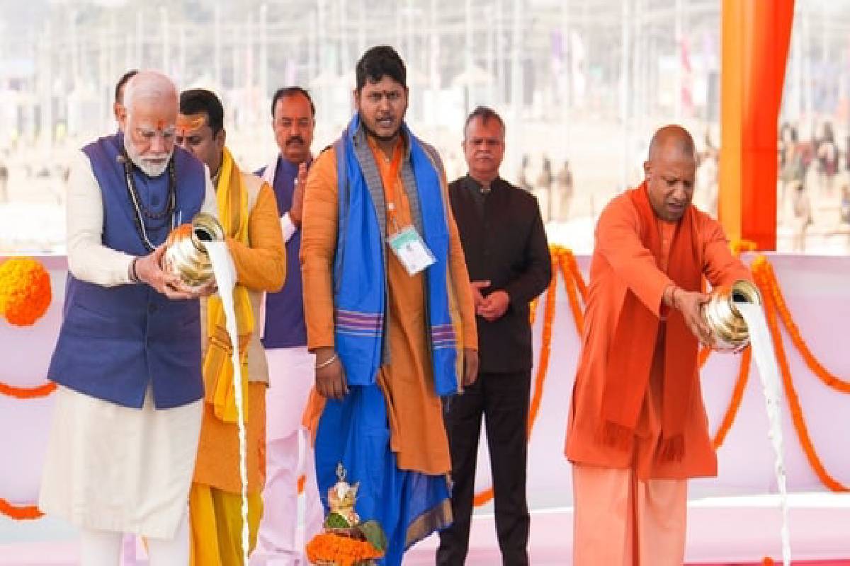 Narendra Modi