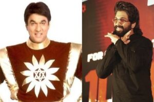 Mukesh Khanna