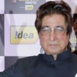 Shakti Kapoor