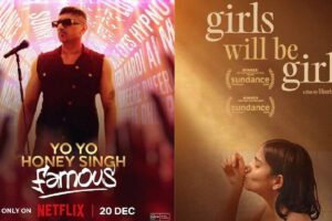 OTT Releases