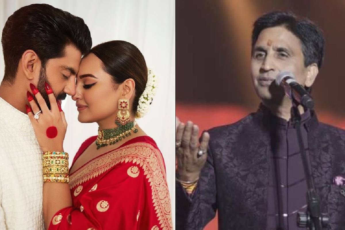 Kumar Vishwas