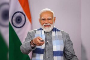 Narendra Modi