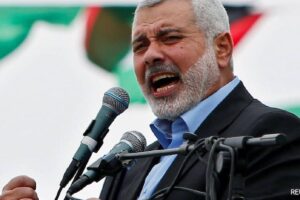 Israel-Hamas