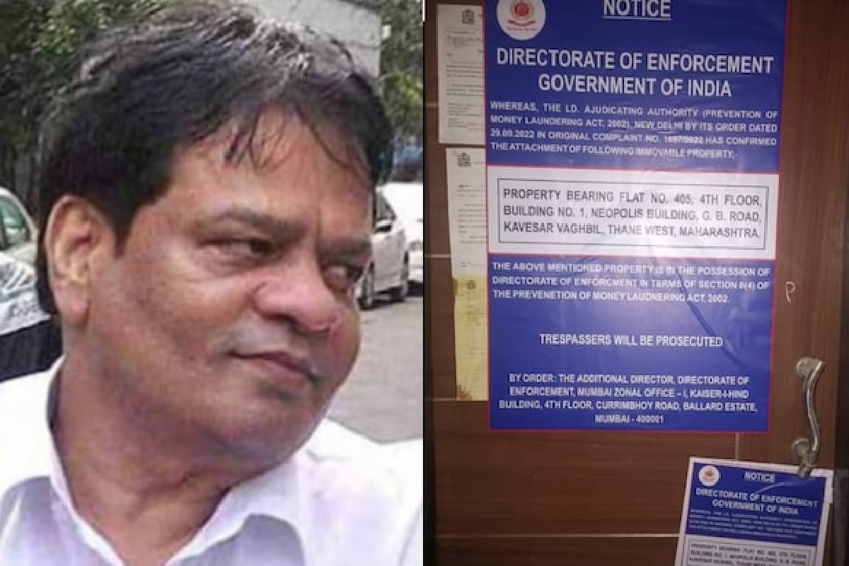 Iqbal Kaskar