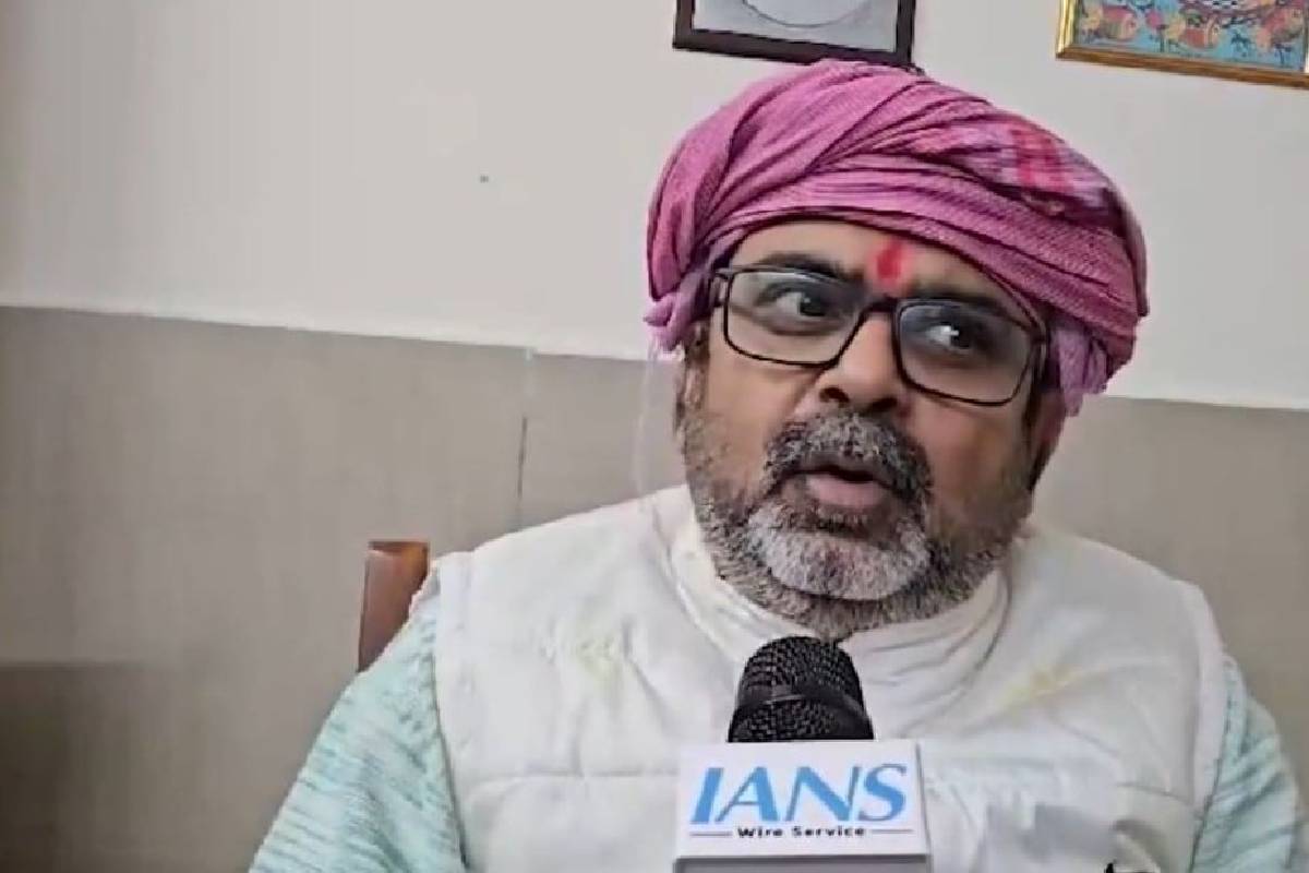 Avadh Ojha