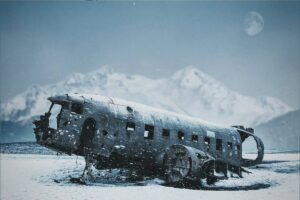 Plane Crash