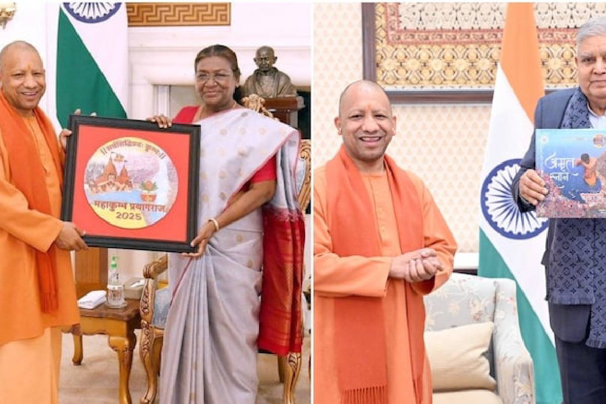 Mahakumbh 2025