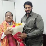 Nikhil Kumaraswamy