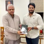 Nikhil Kumaraswamy