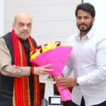 Nikhil Kumaraswamy
