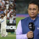 IND vs AUS: 'Nitish Reddy definitely better than Hardik Pandya in Test cricket',says Sunil Gavaskar