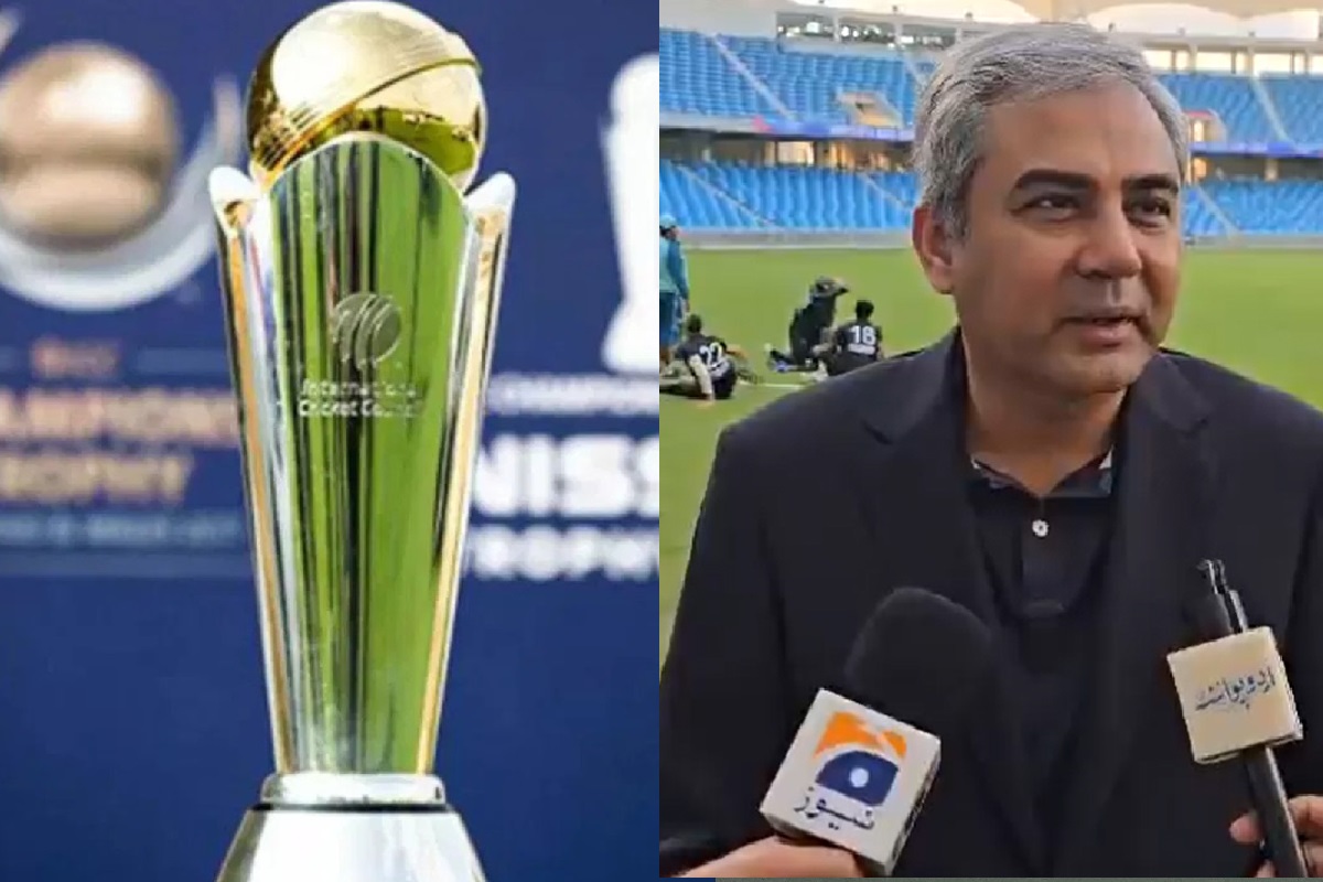 Pakistan Will Travel To India For T20 World Cup 2026: Basit Ali Makes EXPLOSIVE Claim