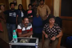 Pen Drive Movie
